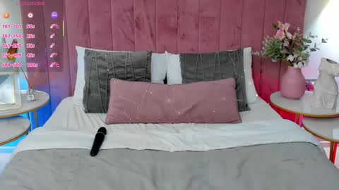 Cherie online show from November 5, 1:24 pm