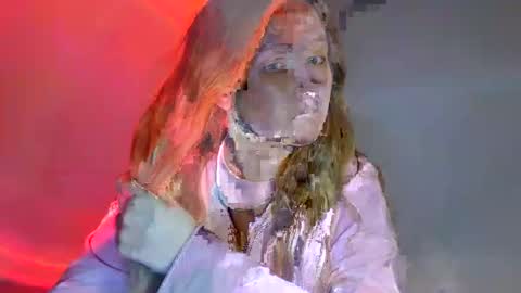 Lulu Baby18 online show from October 21, 7:17 pm