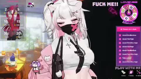 Lulu online show from April 16, 4:40 pm