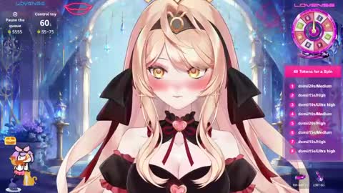 Lulu online show from May 19, 3:57 am