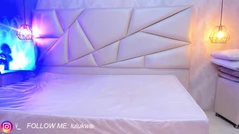 lulu online show from November 12, 7:16 pm