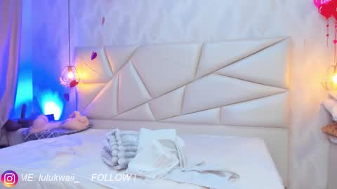 lulu online show from March 4, 7:11 pm