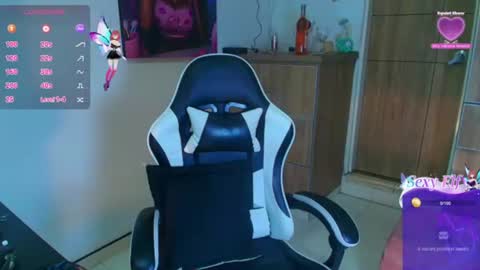 Lulu online show from August 7, 5:27 am