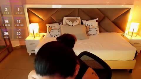 Lulu  online show from March 26, 7:19 pm