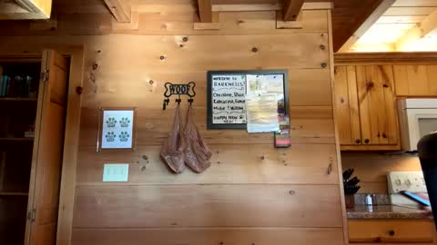 Connie online show from January 2, 3:19 pm