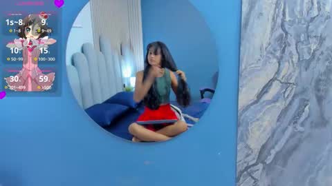 luly_dreams online show from March 26, 11:37 am