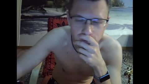 Jack online show from October 5, 8:27 pm