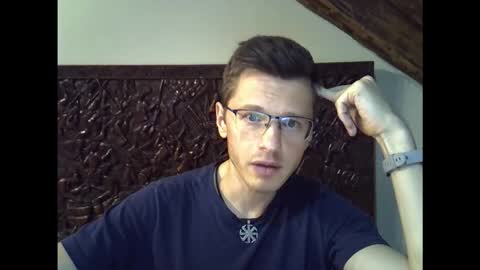 Jack online show from November 6, 8:01 pm