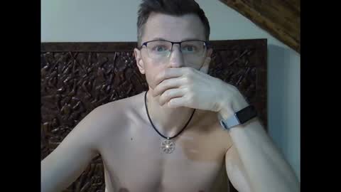 Jack online show from December 1, 10:08 pm