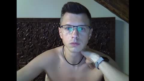 Jack online show from October 1, 7:46 pm