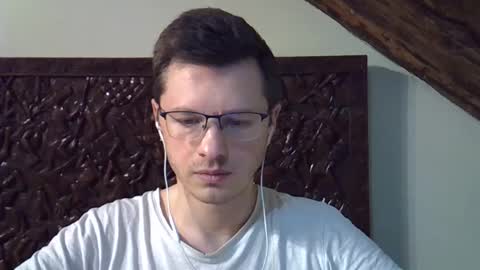 Jack online show from March 11, 9:15 pm