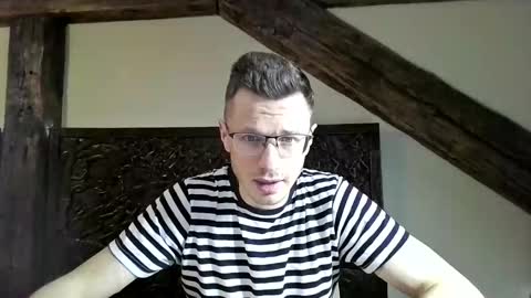 Andrew independent model 2000-0000 CET daily online show from March 8, 8:13 pm