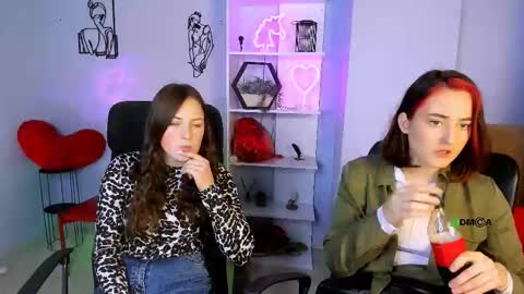 lumera_gentle online show from December 17, 1:07 pm