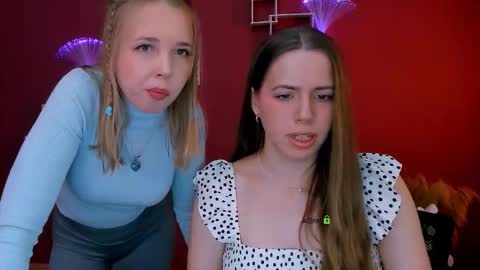 Sweet Lumi online show from March 18, 8:42 am