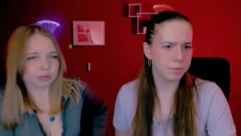 Sweet Lumi online show from March 6, 8:57 am