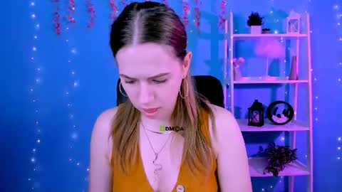 Sweet Lumi online show from July 2, 7:57 am