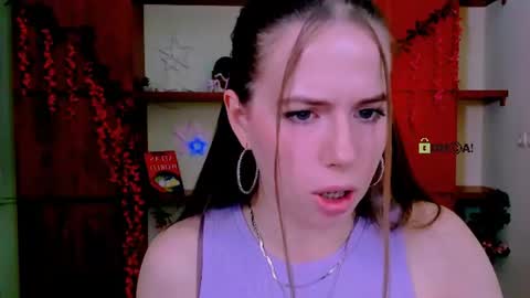Sweet Lumi online show from July 30, 8:48 am