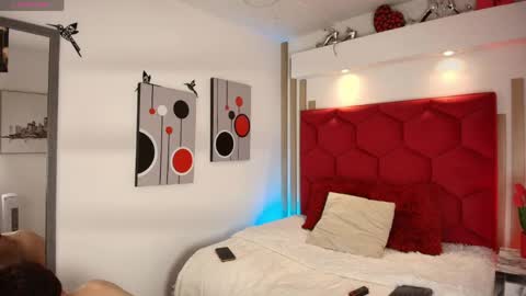 Lumier  online show from April 16, 9:39 pm