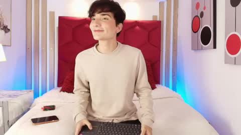 Lumier  online show from April 12, 8:13 pm