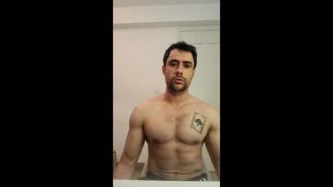 luminousace online show from March 28, 5:47 pm