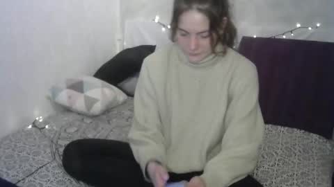 lumivex online show from January 5, 7:28 pm