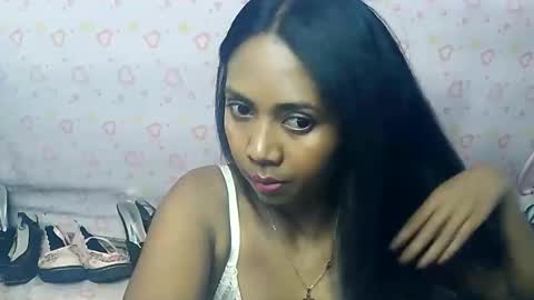 Luna online show from January 13, 2:03 pm