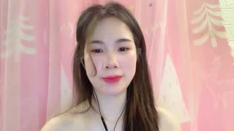 Luna online show from April 14, 9:07 pm