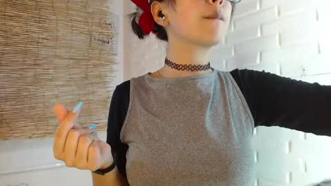 Luna online show from April 23, 5:04 am