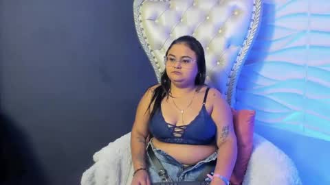 Luna online show from May 24, 3:47 am