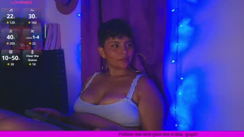 Luna online show from July 2, 1:03 am