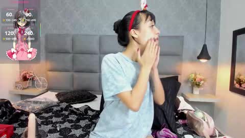 Luna online show from November 29, 12:13 pm