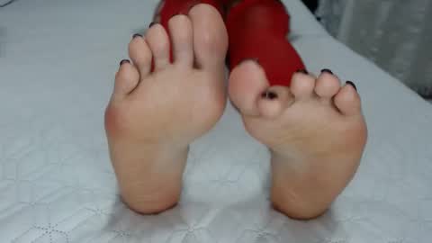 Luna--Blueberry online show from September 11, 3:41 am