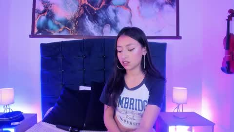 luna_blush_ online show from November 21, 5:16 am
