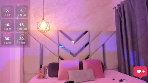  Luna  online show from March 5, 8:23 am