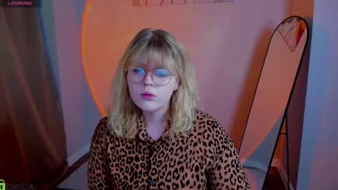 luna online show from February 14, 1:19 am