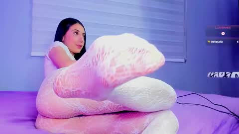 Luna  online show from March 22, 5:28 pm