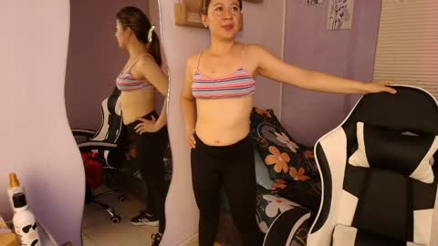 luna_desiree online show from April 20, 8:34 pm