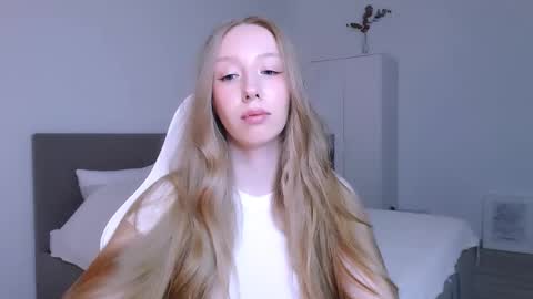 Luna online show from November 21, 8:40 pm