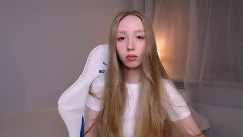 Luna online show from May 17, 10:08 pm