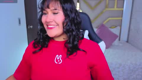 Luna  Jonez  online show from December 18, 11:27 am