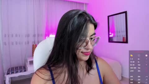 Luna online show from June 5, 7:52 pm