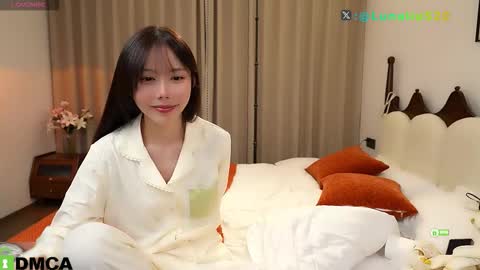 luna online show from October 10, 1:17 pm
