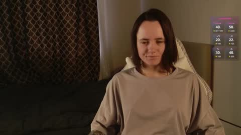 luna_loveeee online show from October 6, 9:05 am