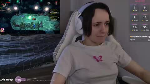 luna_loveeee online show from March 13, 5:00 am