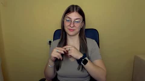 Luna online show from October 11, 9:36 am