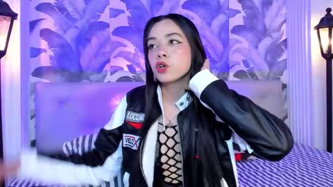 Snapshot of luna_morgan_ chatting on October 23, 4:14 am Luna Morgan online show from October 23, 4:14 am