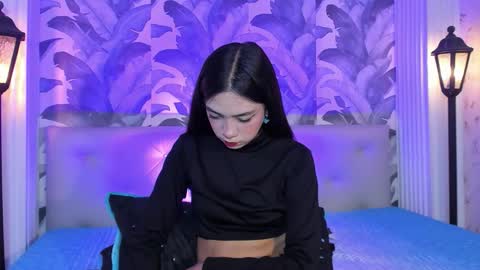 Snapshot of luna_morgan_ chatting on September 30, 3:28 am Luna Morgan online show from September 30, 3:28 am