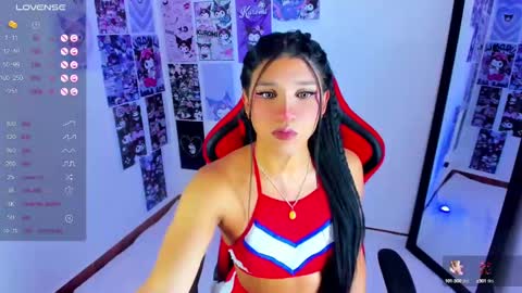 luna_of_sin online show from February 11, 8:20 pm