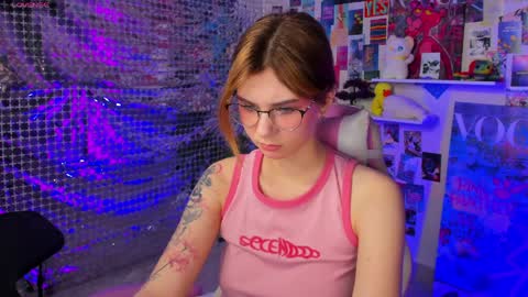 Luna online show from April 5, 11:40 am