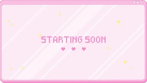 luna online show from April 24, 3:19 am